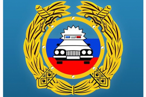 Великолукские дорожные полицейские проверят городские автобусы - 2020-06-10 16:34:00 - 1