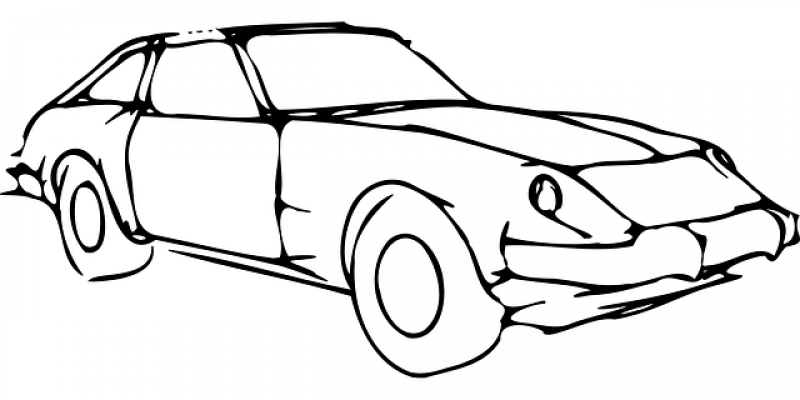 Сообщение о повреждении автомобиля упавшим гипсокартоном поступило оперативным службам Великих Лук - 2019-12-19 19:16:00 - 1