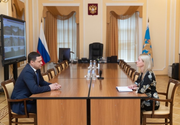 В Комитете по социальной защите Псковской области меняется руководитель - 2019-08-01 08:13:00 - 1