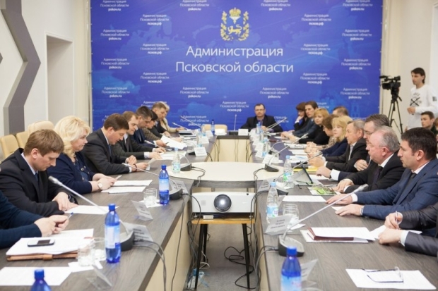 «Мусорные» комплексы на 130 и 80 тысяч тонн в год планируют создать в Пскове и Великих Луках - 2016-04-26 19:48:00 - 1