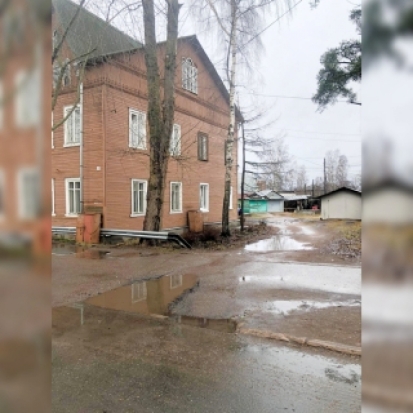 В Ленинградской области 10-летняя школьница дала отпор похитителю - 2020-01-16 14:21:00 - 1