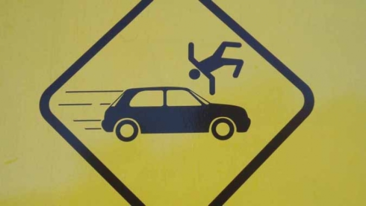 Личность пешехода, сбитого сегодня утром в Великих Луках, все еще не установлена - 2020-01-31 16:01:00 - 1