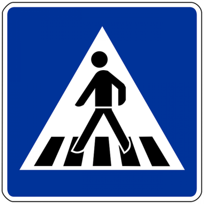 Пешеход попал под колеса в Пскове - 2020-02-13 10:13:00 - 1