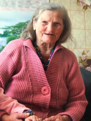 Пропавшую в Великих Луках пенсионерку нашли - 2019-08-03 13:53:00 - 1