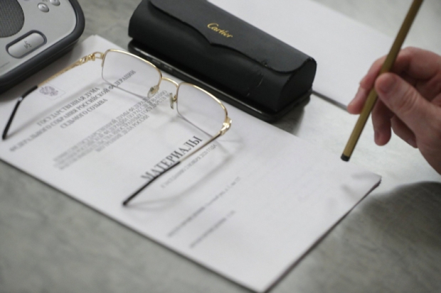 Парламентарии РФ и ФРГ договорились о развитии диалога - 2020-11-07 15:00:00 - 1