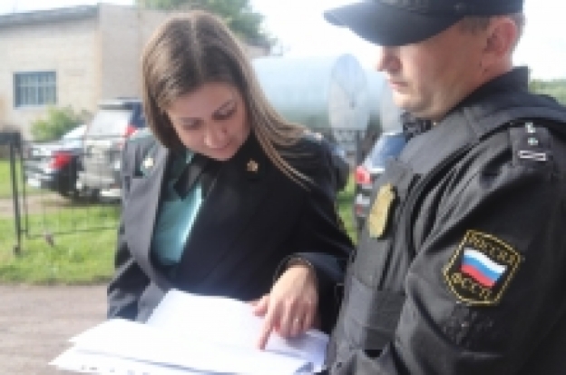 Самовольно занятый великолучанкой земельный участок освобождён - 2019-07-15 07:51:00 - 1