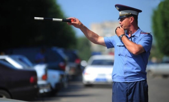 В Великих Луках три дня подряд будут проходить массовые проверки ГИБДД - 2016-08-18 08:46:00 - 1