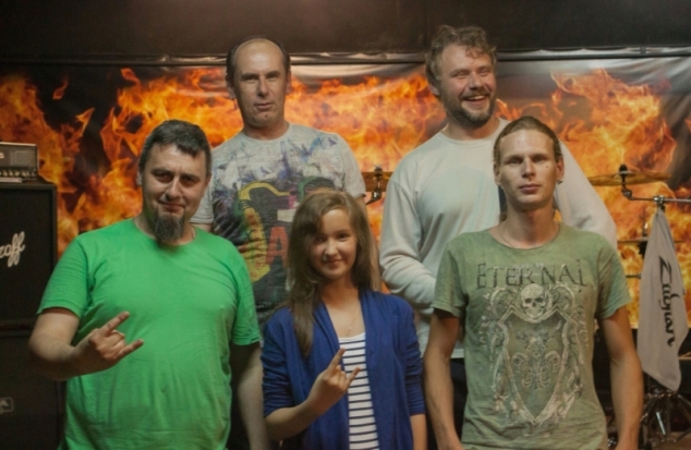 Великолучанка Аня Мошкорина, полуфиналистка проекта «Голос.Дети», примет участие в благотворительном концерте - 2016-06-25 00:06:00 - 1