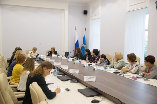 Псковский объединенный музей-заповедник получит федеральный статус - 2019-07-05 16:20:00 - 1