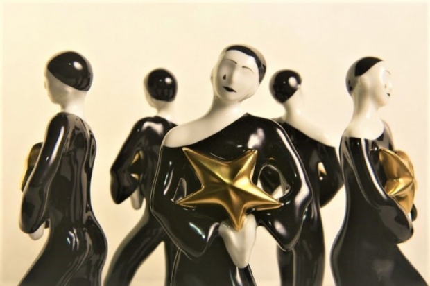 Псковский академический театр драмы стал номинантом зрительской премии «Звезда театрала» - 2019-07-05 20:13:00 - 1