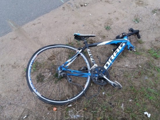 По факту гибели 10-летнего спортсмена в результате ДТП в Великолукском районе возбуждено уголовное дело, проверка спортсекции выделена в отдельное производство - 2019-09-25 16:35:00 - 1