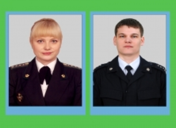 Лучшим судебным приставом Псковской области стала великолучанка - 2016-05-30 15:14:00 - 1