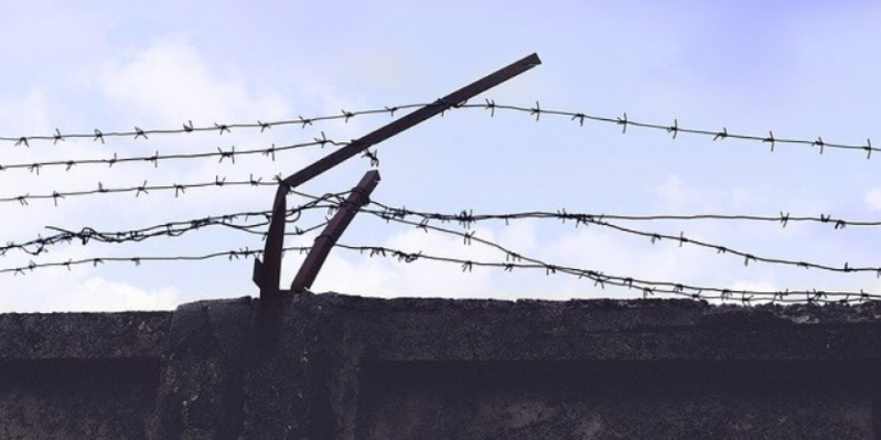 Колонии и СИЗО могут исчезнуть из городов - 2020-12-03 19:30:00 - 1