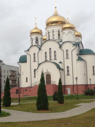 27 сентября по народному календарю – Воздвиженье - 2018-09-27 08:31:00 - 1