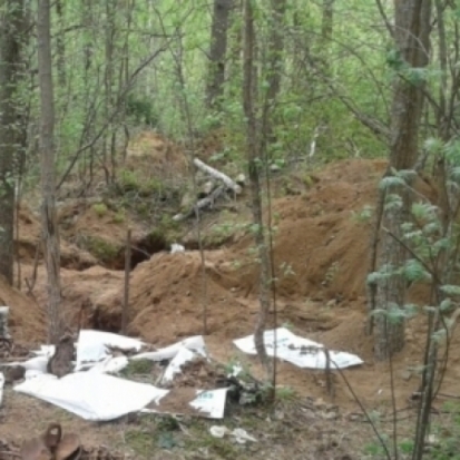 Внимание! Разыскиваются родные погибшего бойца из Псковской области - 2018-05-10 16:52:00 - 1