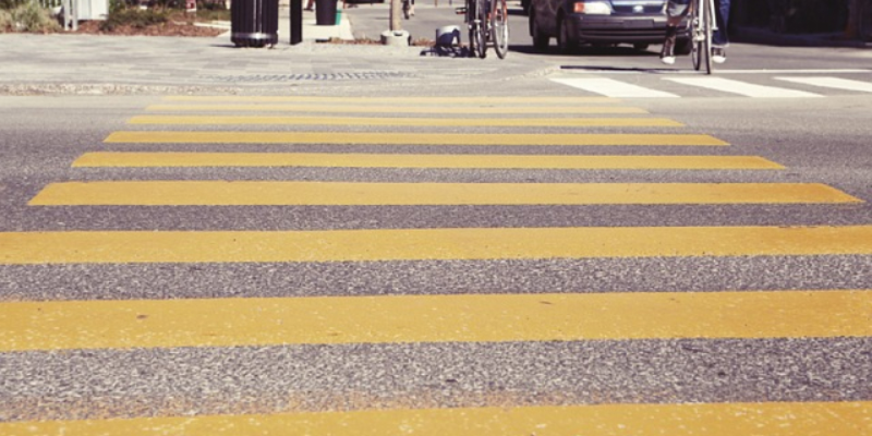 ГИБДД Пскова напоминают правила проезда пешеходных переходов - 2020-12-18 16:12:00 - 1