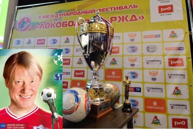 Дмитрий Харатьян приедет в Великие Луки - 2016-05-25 14:39:00 - 1