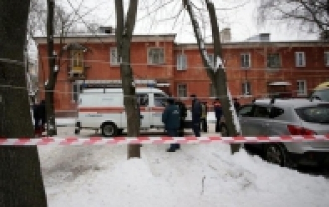 В Московской области трое местных жителей отравились бытовым газом - 2017-01-11 11:52:00 - 1