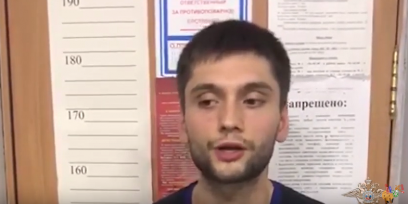 В Москве задержаны аферисты, навязывавшие пенсионерам услуги по замене труб (ВИДЕО) - 2019-05-30 09:43:00 - 1