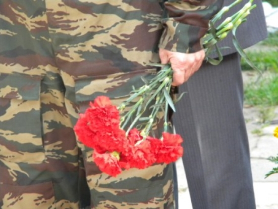 22 июня Псковская область станет участником всероссийской акции «Горсть памяти» - 2019-06-14 11:43:00 - 1