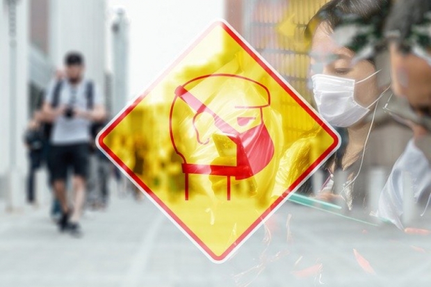 Минздрав открыл на официальном сайте раздел, посвященный коронавирусу - 2020-03-16 09:21:00 - 1