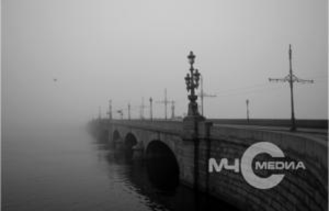 Автоводителей предупредили о тумане в Санкт-Петербурге - 2018-09-10 08:36:00 - 1