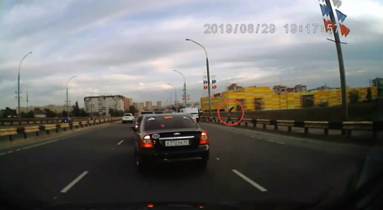 В Пскове следователи устанавливают обстоятельства падения человека с моста (ФОТО) - 2019-09-10 20:24:00 - 1