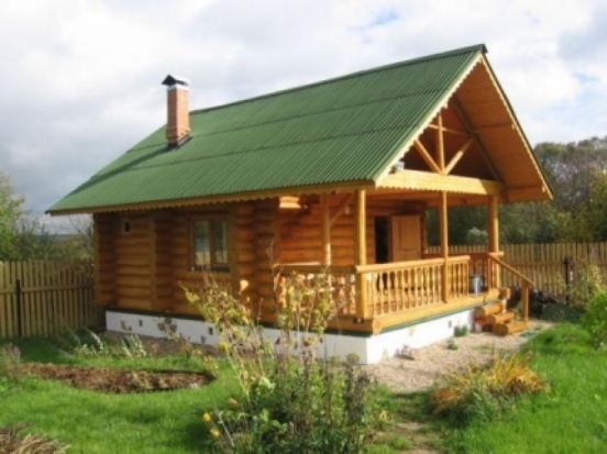 О пожарной безопасности бани рассказало МЧС Псковской области - 2019-08-10 13:02:00 - 1