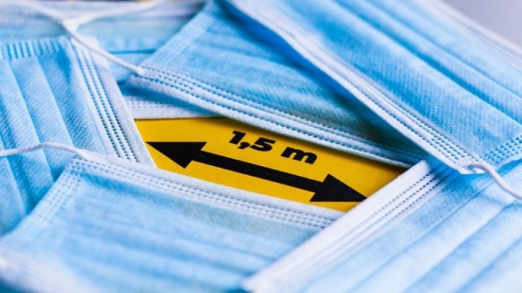 В Псковской области резко усилили ограничения по коронавирусу: все массовые мероприятия под запретом, а пенсионеров обяжут самоизолироваться - 2020-10-30 23:16:00 - 1