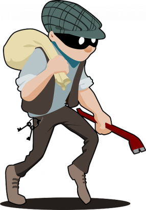 Кражи мобильного телефона и продуктов раскрыты в Великих Луках - 2019-12-15 11:53:00 - 1