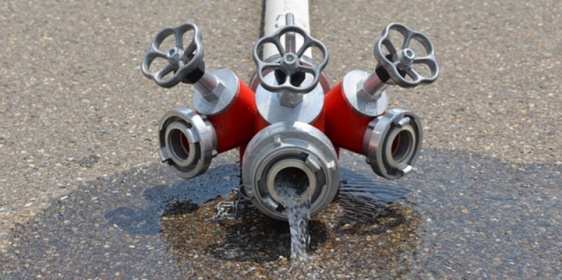 На пожаре в Себежском районе найден погибшим хозяин дома - 2020-12-17 13:43:00 - 1