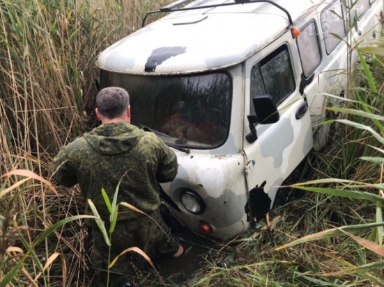 Трассу для любителей офф-роуда готовят организаторы внедорожного авто- и мотофестиваля «Осенний Кураж» в Великих Луках (ФОТО) - 2018-08-30 08:42:00 - 1