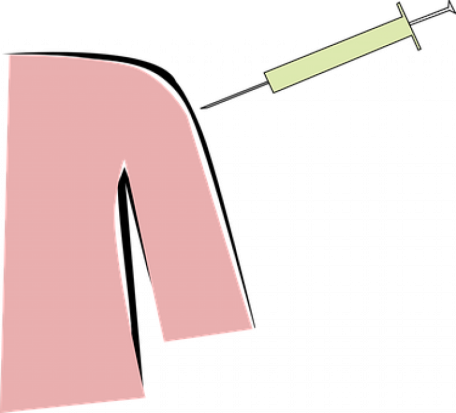 На этой неделе привиться от гриппа можно в мобильном ФАПе на улице Труда в Пскове - 2020-01-27 11:38:00 - 1