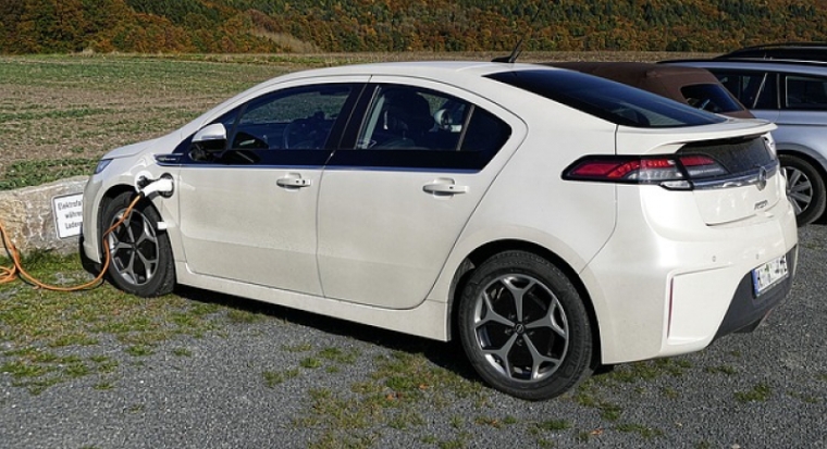 Студент из Новосибирска создает новую систему отопления для электромобиля - 2020-11-07 11:00:00 - 1