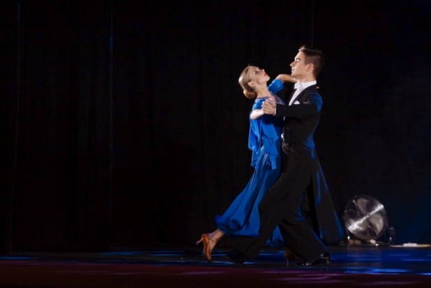 ФОТОрепортаж: концерт театра «Абстракция» в Великих Луках - 2018-11-23 10:58:00 - 1