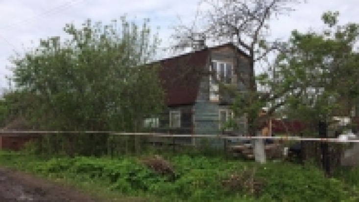 Предъявлено обвинение по уголовному делу об убийстве девяти человек в Тверской области - 2017-06-07 16:21:00 - 1