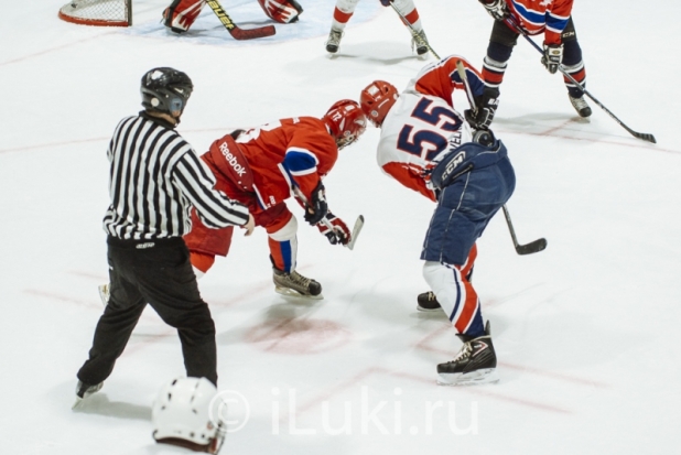Новые тарифы на занятия по хоккею в “Айсберге” утвердили на городской Думе в Великих Луках - 2020-07-31 11:45:00 - 1