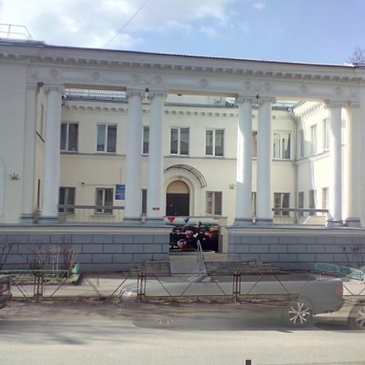 Завтра в Великих Луках днем ожидается до +8°С - 2016-04-14 22:02:00 - 1