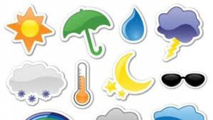 Прогноз погоды в Великих Луках и регионе на 26 декабря - 2018-12-26 06:01:00 - 1