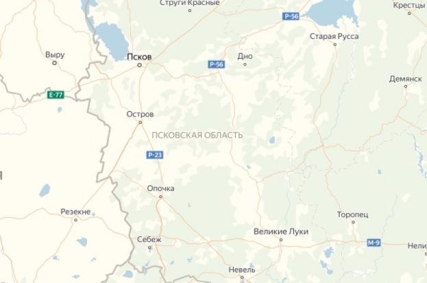 Псковская область оказалась на 55 месте в рейтинге регионов по качеству жизни - 2020-02-17 11:09:00 - 1