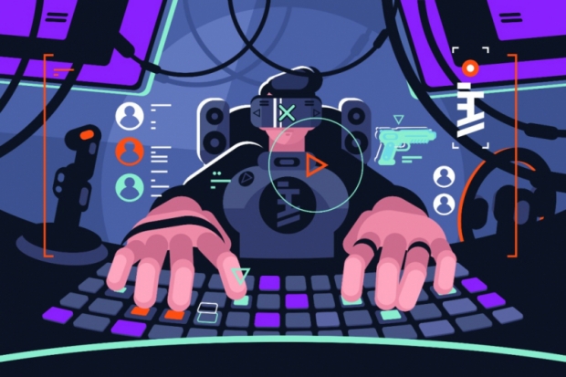 «Ростелеком» запустил «Игровой Маркет» - 2019-08-05 14:56:00 - 1