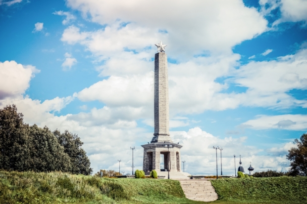 Публичные слушания по изменению Устава Великих Лук пройдут в сентябре - 2020-07-31 11:39:00 - 1