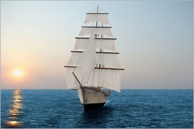 Праздник выпускников «Бригантина-2016» пройдет в Великих Луках 24 июня - 2016-06-15 14:16:00 - 1