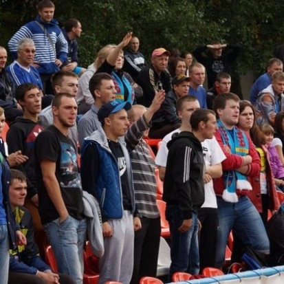 ФК «Луки-Энергия» объявляет о реализации для желающих абонементов на все домашние матчи - 2017-07-13 16:14:00 - 1