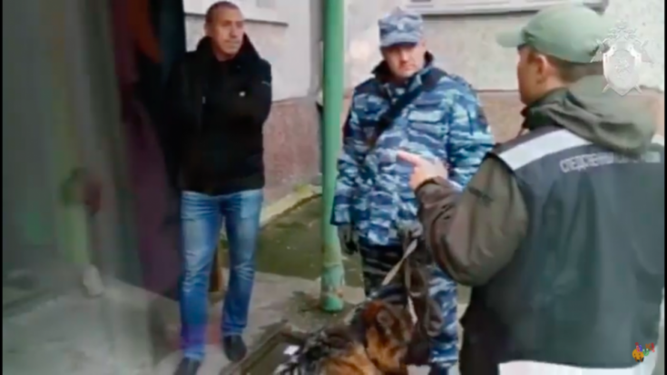 По факту обнаружения тела новорожденного ребенка в Мурманске возбуждено уголовное дело (ВИДЕО) - 2019-07-11 18:00:00 - 1