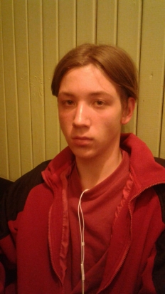 Продолжается розыск подростка, пропавшего в Великих Луках или Великолукском районе (ФОТО) - 2019-05-21 18:19:00 - 1