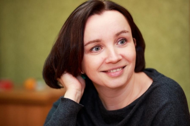 Актриса театра и кино Екатерина Гороховская встретится с юными жителями Великих Лук - 2019-04-04 07:08:00 - 1