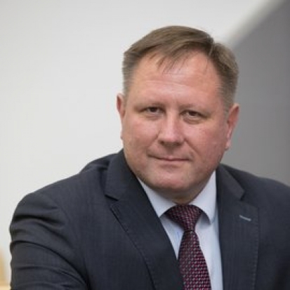 Прием граждан проведет главный федеральный инспектор по Псковской области аппарата полпреда Президента в СЗФО - 2020-09-22 19:00:00 - 1