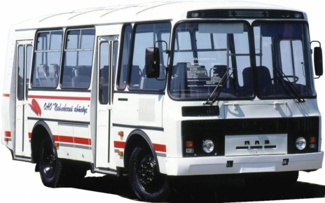 С 20 августа изменяется режим работы нескольких великолукских автобусов - 2016-08-11 13:13:00 - 1