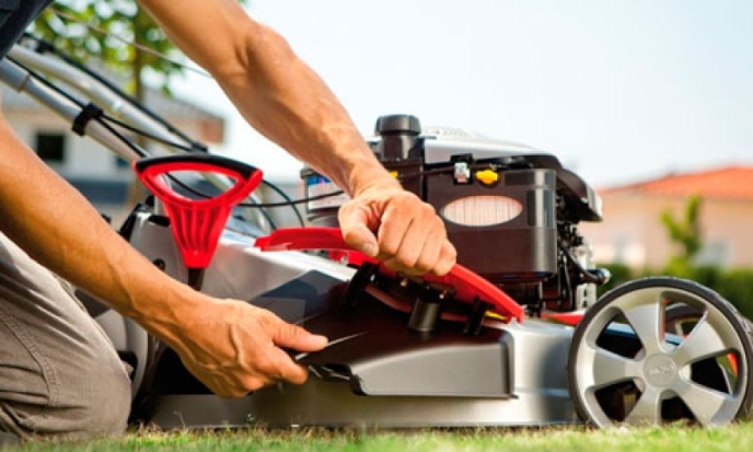 Особенности покупки запасных частей к садовой технике - 2020-08-10 11:16:00 - 1